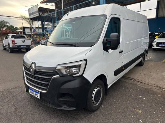 RENAULT MASTER 2.3 DCI DIESEL EXTRA FURGÃO L3H2 3P MANUAL RENAULT MASTER 2.3 DCI DIESEL EXTRA FURGÃO L3H2 3P MANUAL